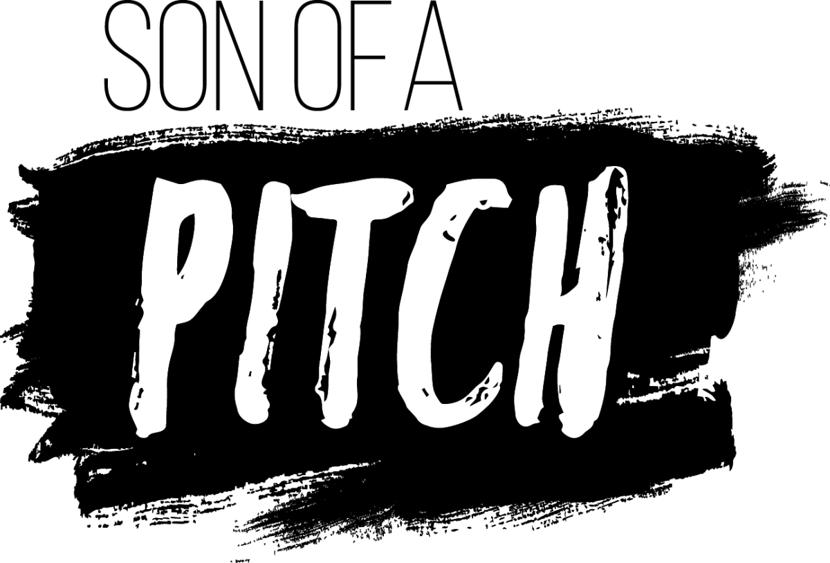 Revised #sonofapitch Entry – Query and First 250